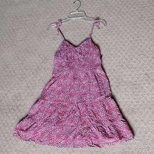 Jopsa summer dress